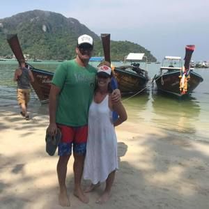 Meet your Posher, Siobhan